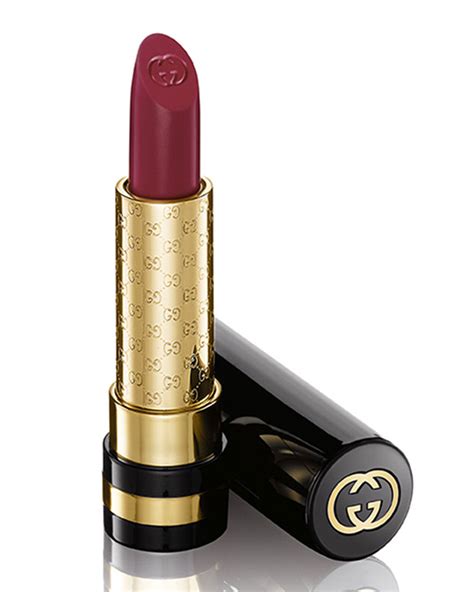 lippenstift gucci|best Gucci lipstick shades.